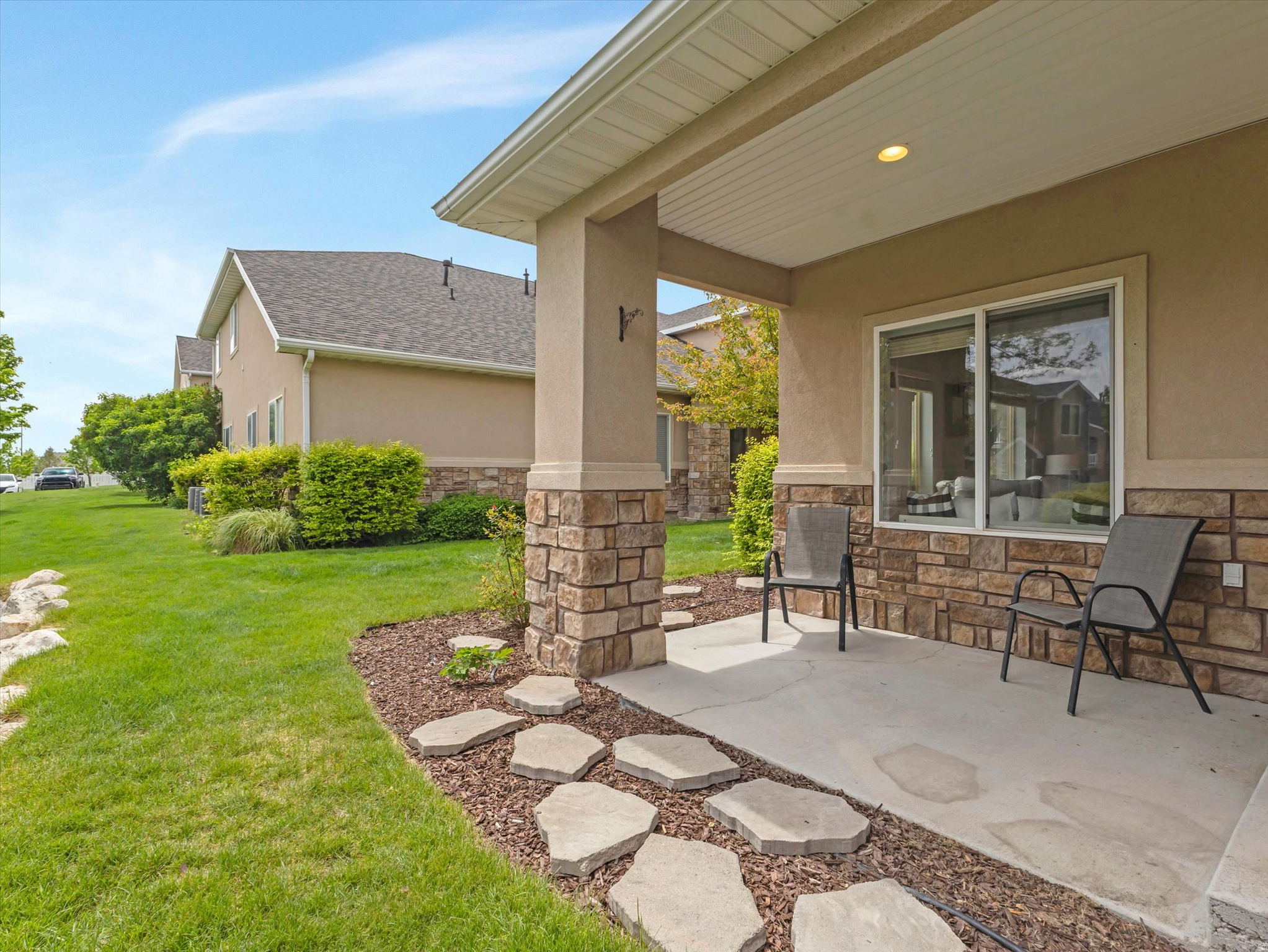 BRITTANY - Residential