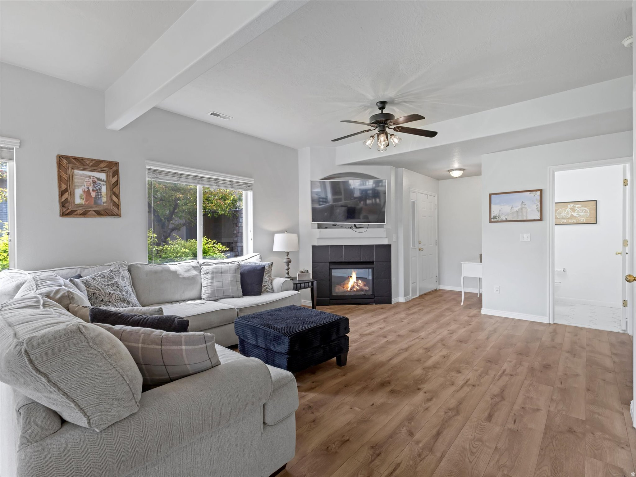 BRITTANY - Residential