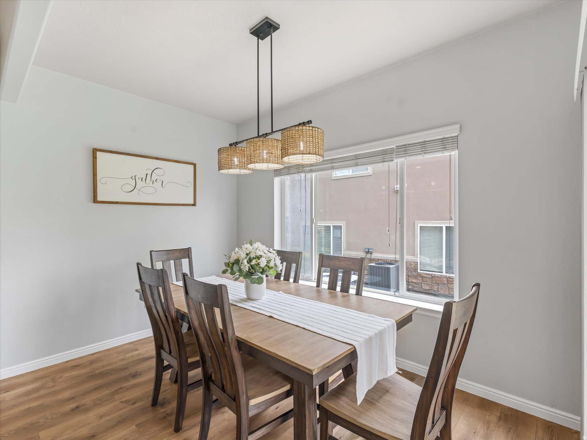 BRITTANY - Residential