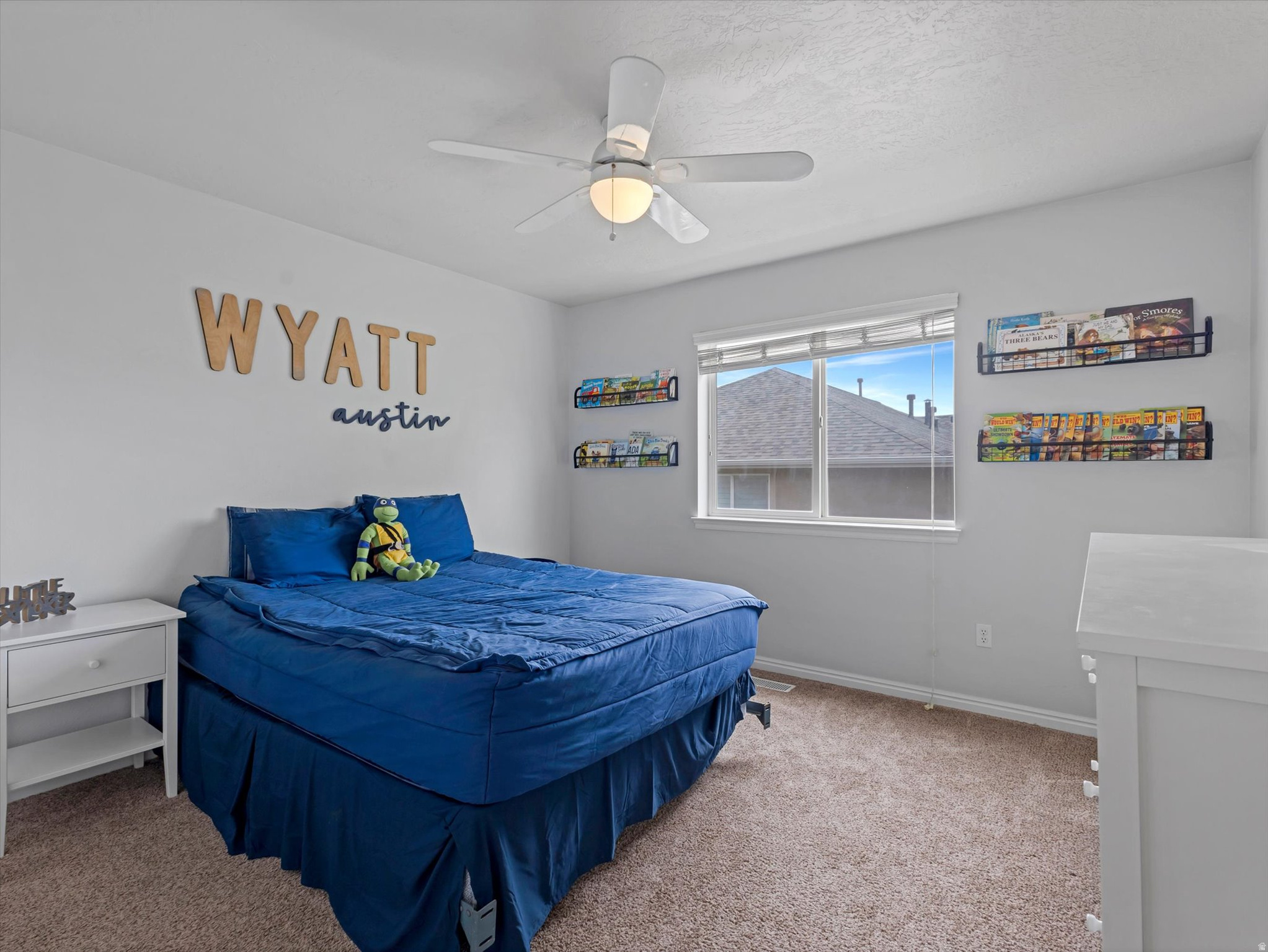 BRITTANY - Residential