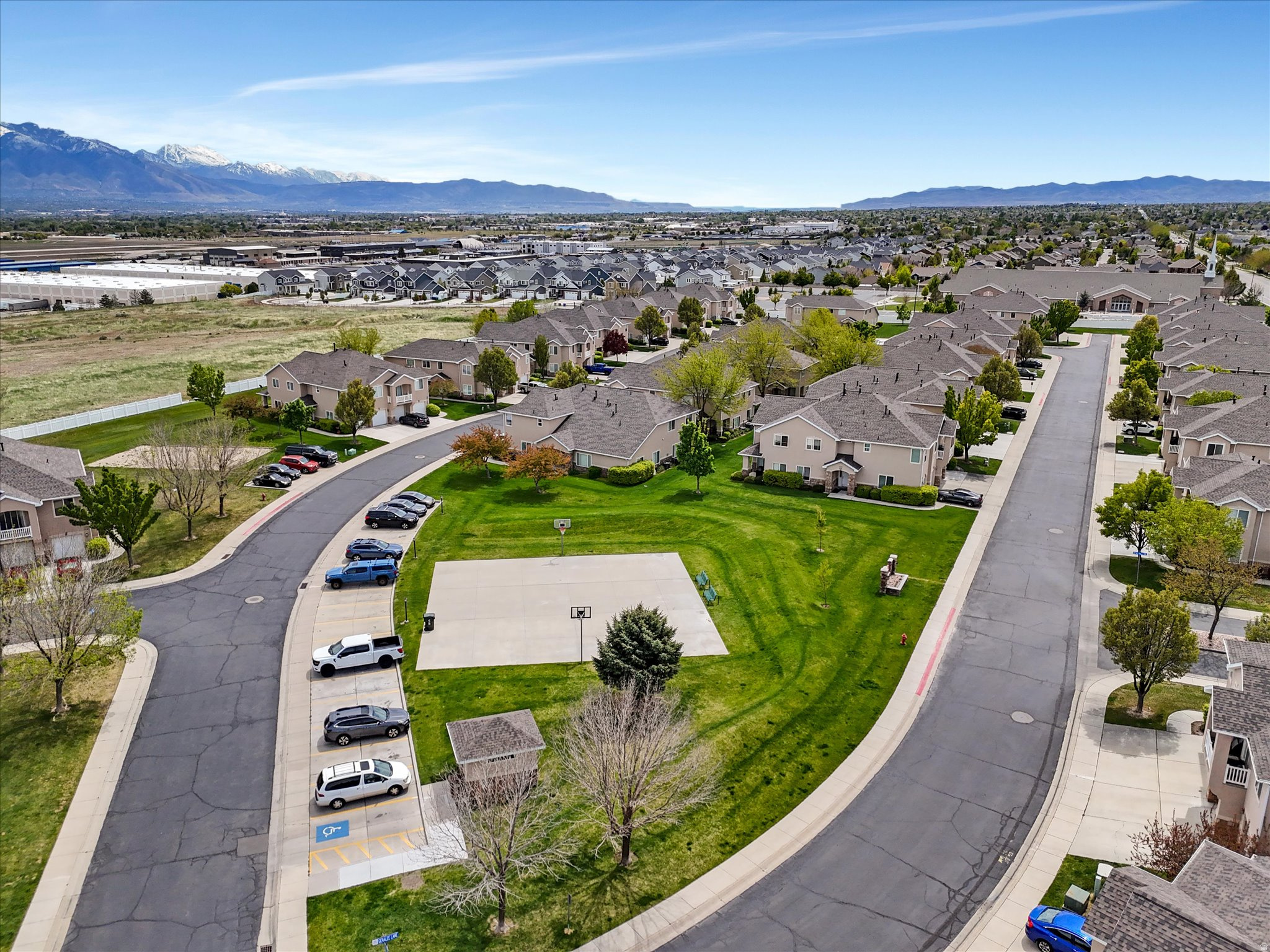BRITTANY - Residential