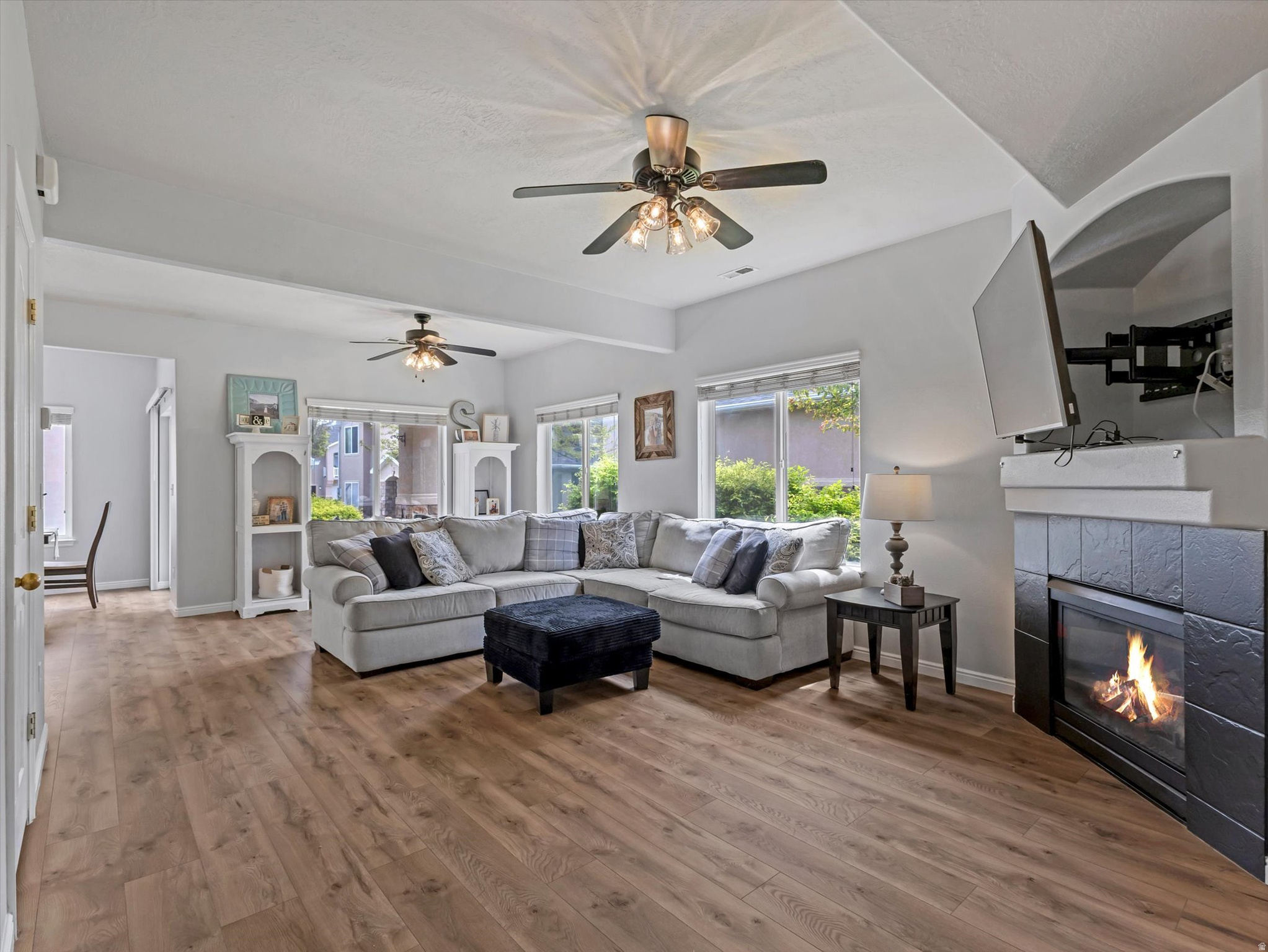 BRITTANY - Residential