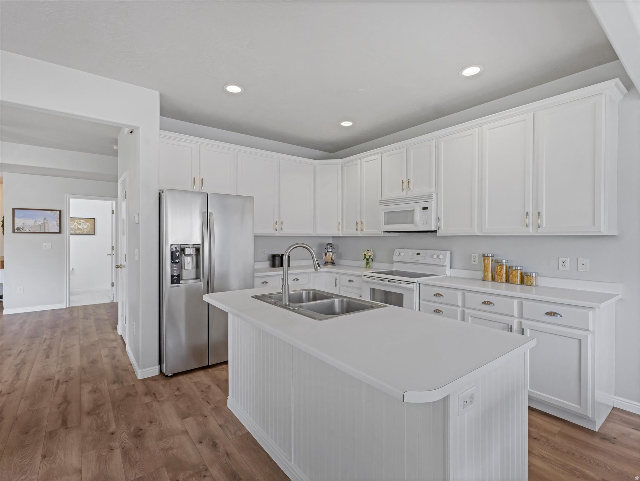 BRITTANY - Residential