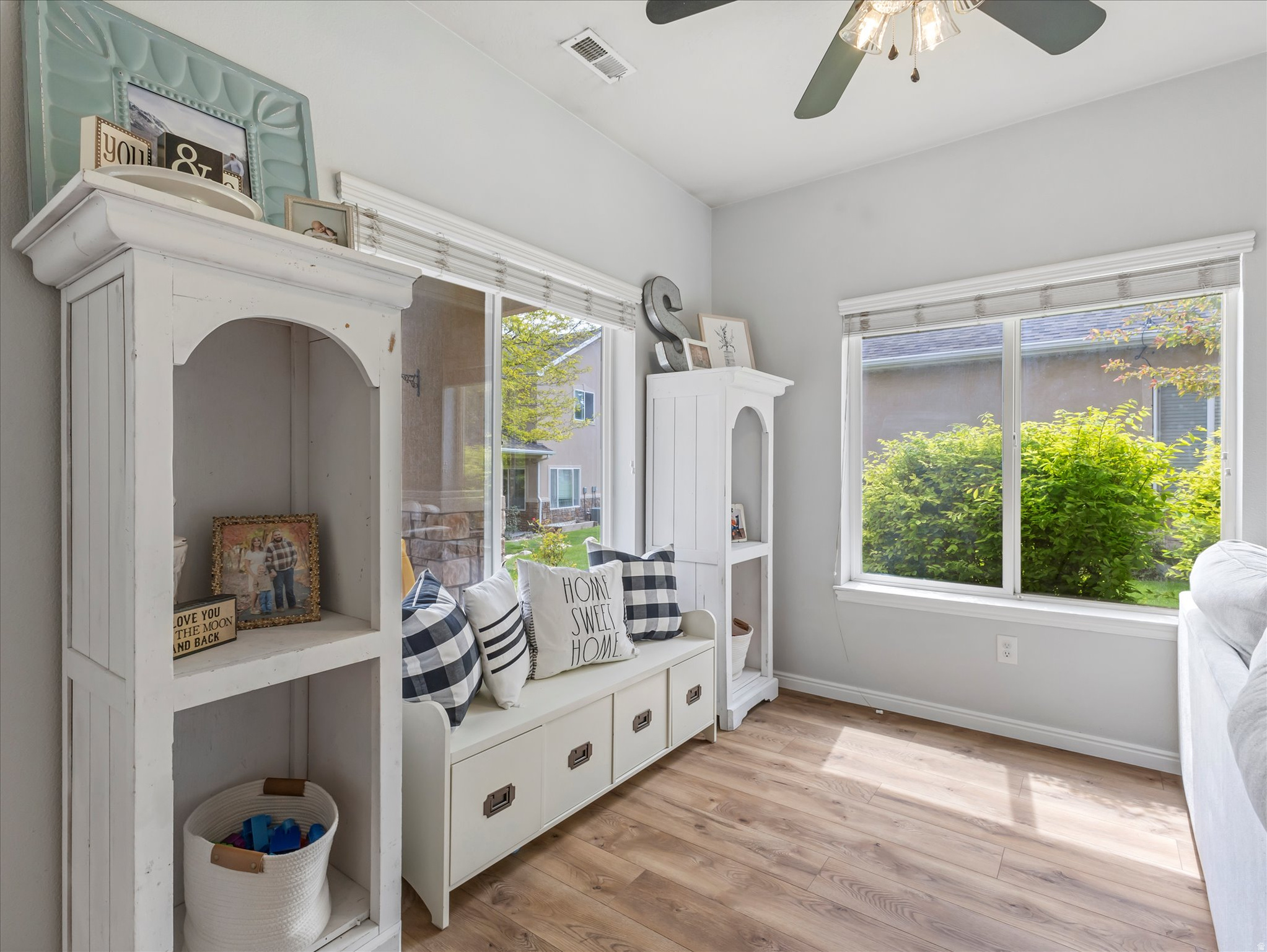 BRITTANY - Residential