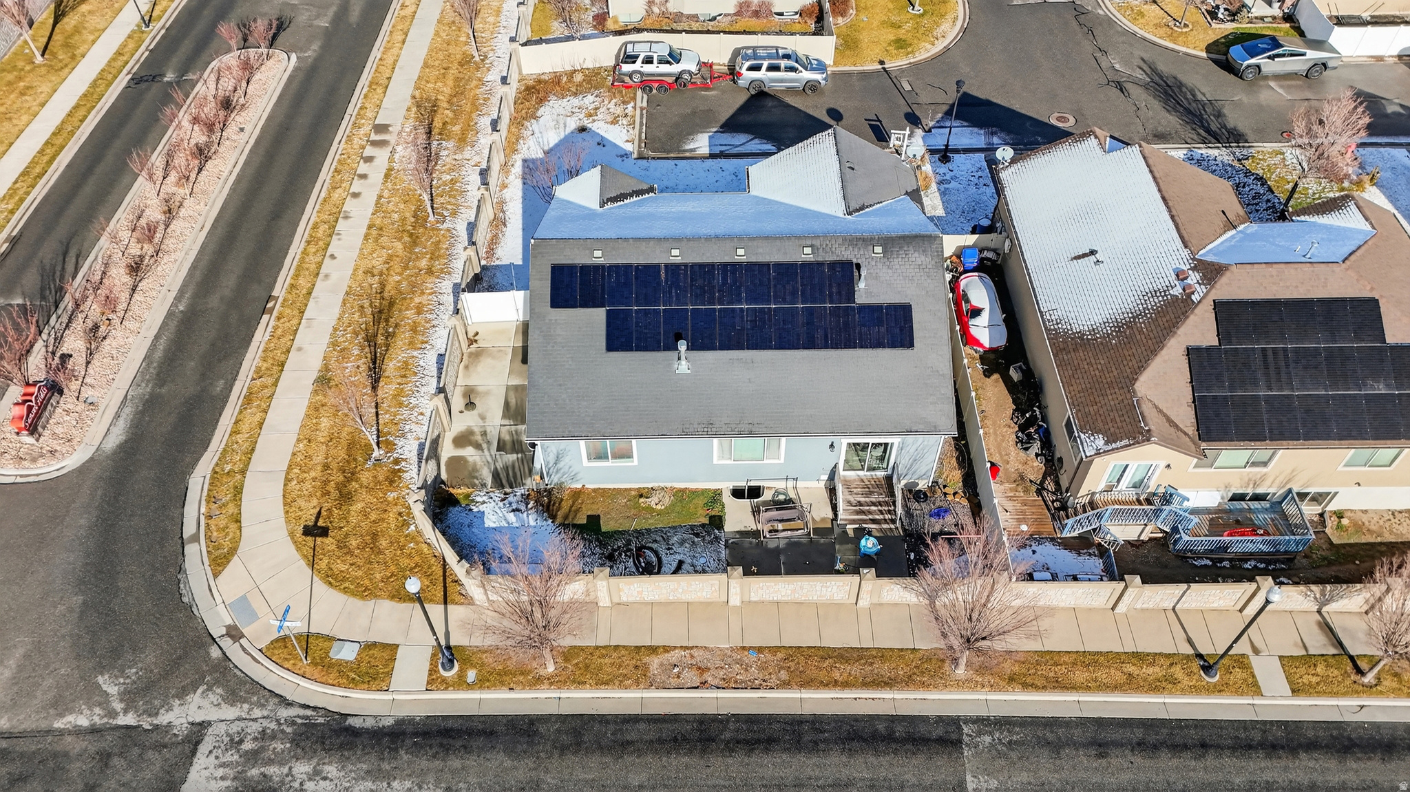 SUNSET HILLS PUD PH 1 - Residential