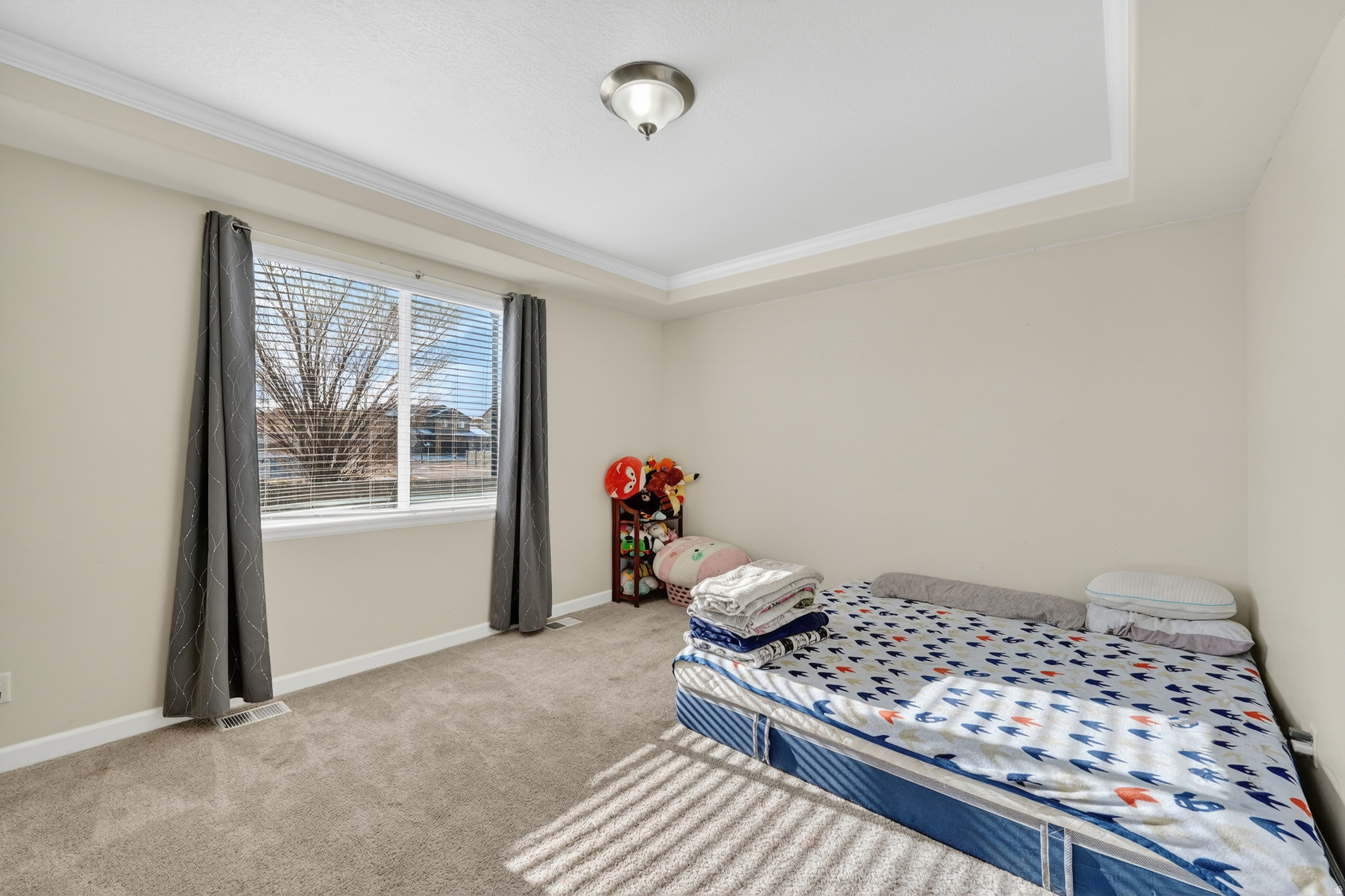 SUNSET HILLS PUD PH 1 - Residential