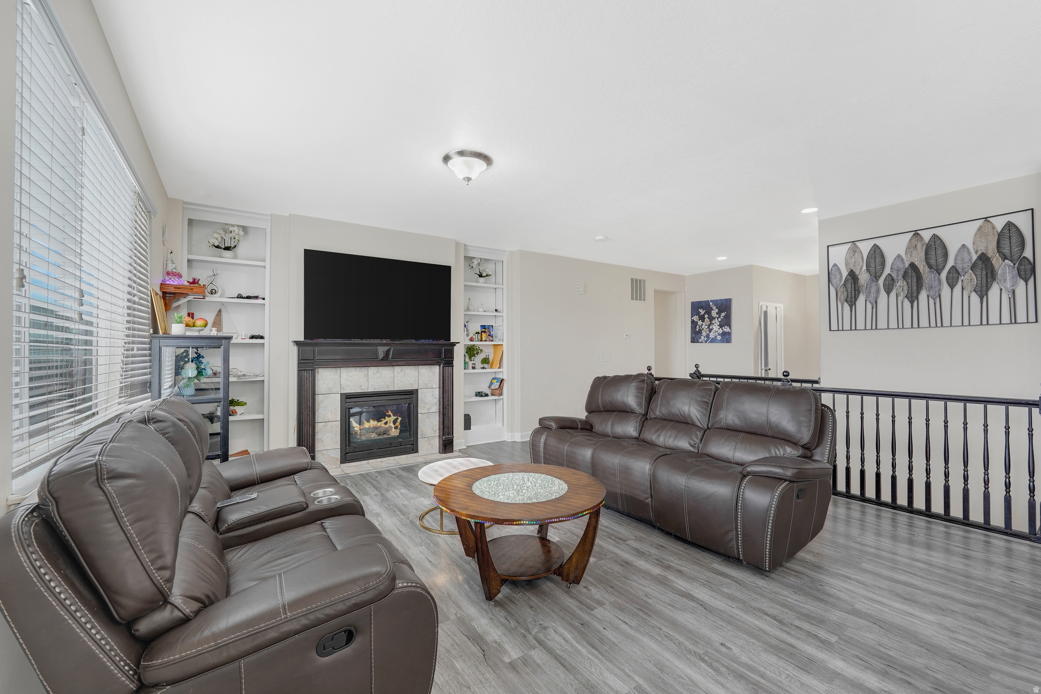 SUNSET HILLS PUD PH 1 - Residential