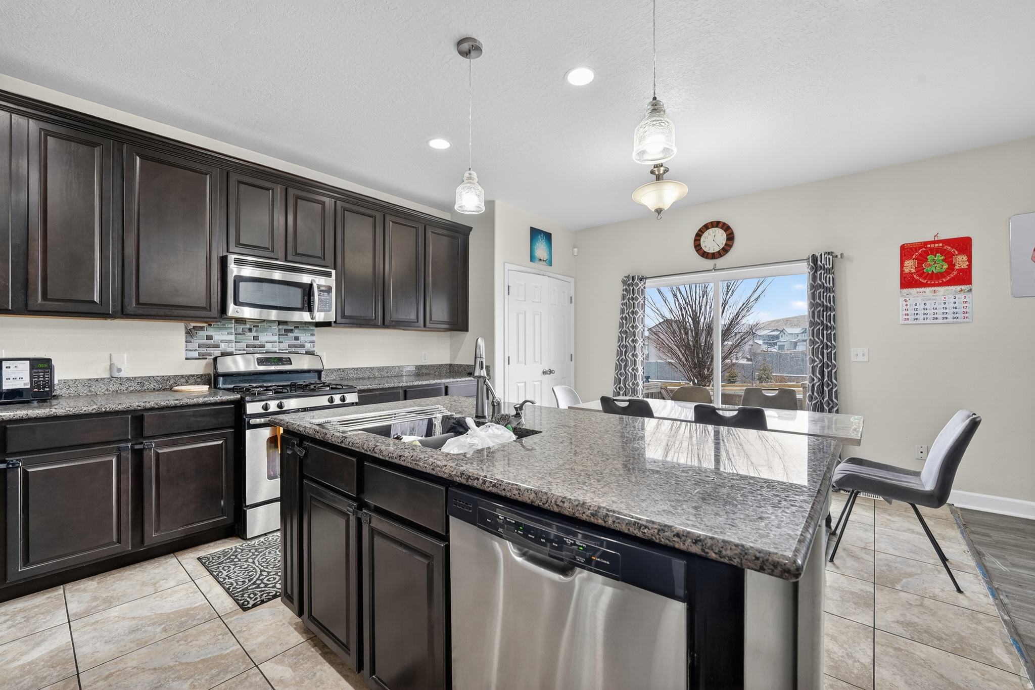 SUNSET HILLS PUD PH 1 - Residential