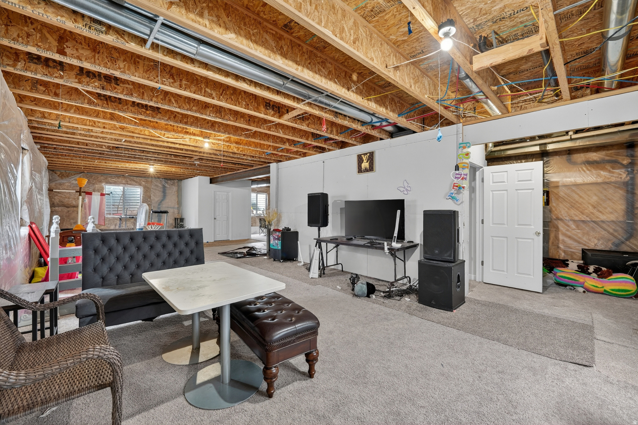 SUNSET HILLS PUD PH 1 - Residential