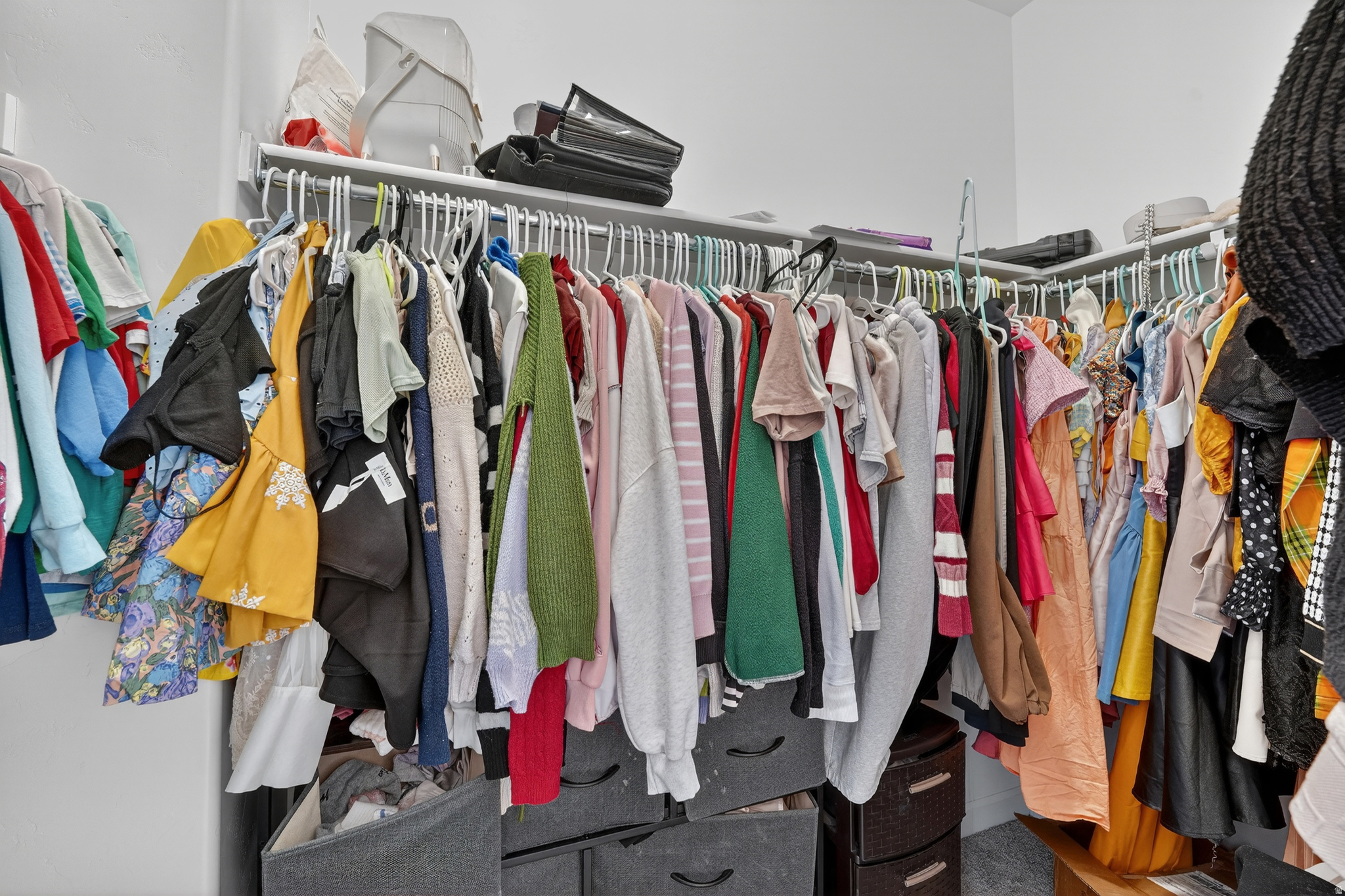 SUNSET HILLS PUD PH 1 - Residential