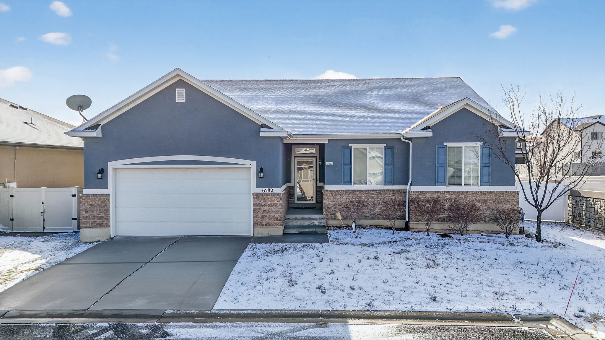 SUNSET HILLS PUD PH 1 - Residential