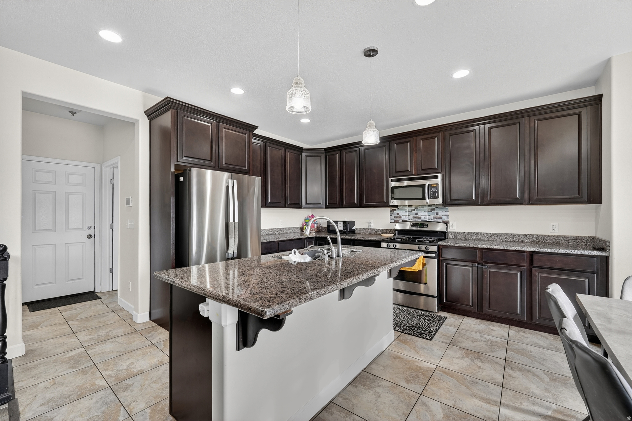 SUNSET HILLS PUD PH 1 - Residential