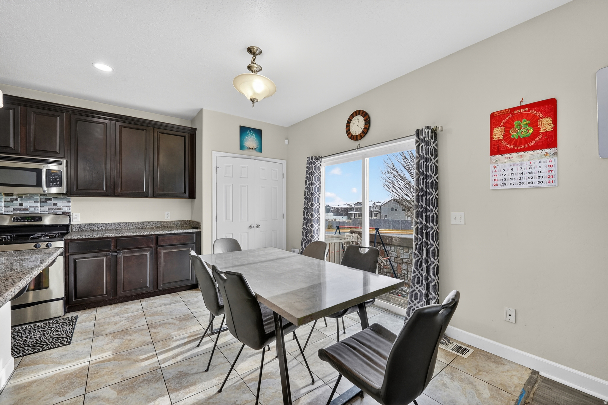 SUNSET HILLS PUD PH 1 - Residential