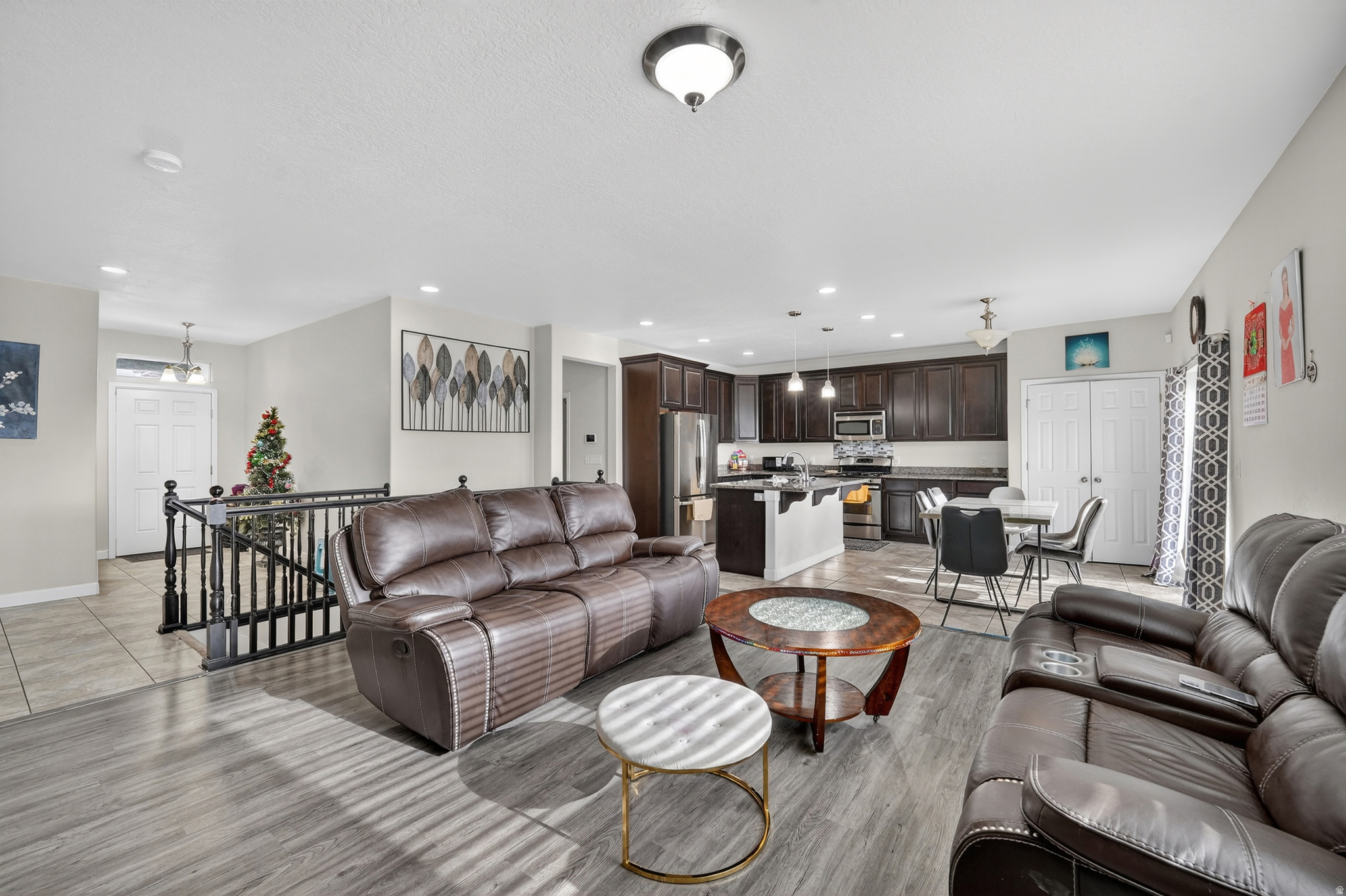 SUNSET HILLS PUD PH 1 - Residential