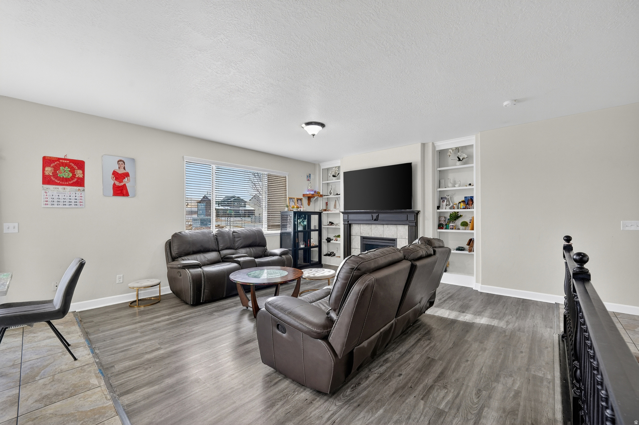 SUNSET HILLS PUD PH 1 - Residential