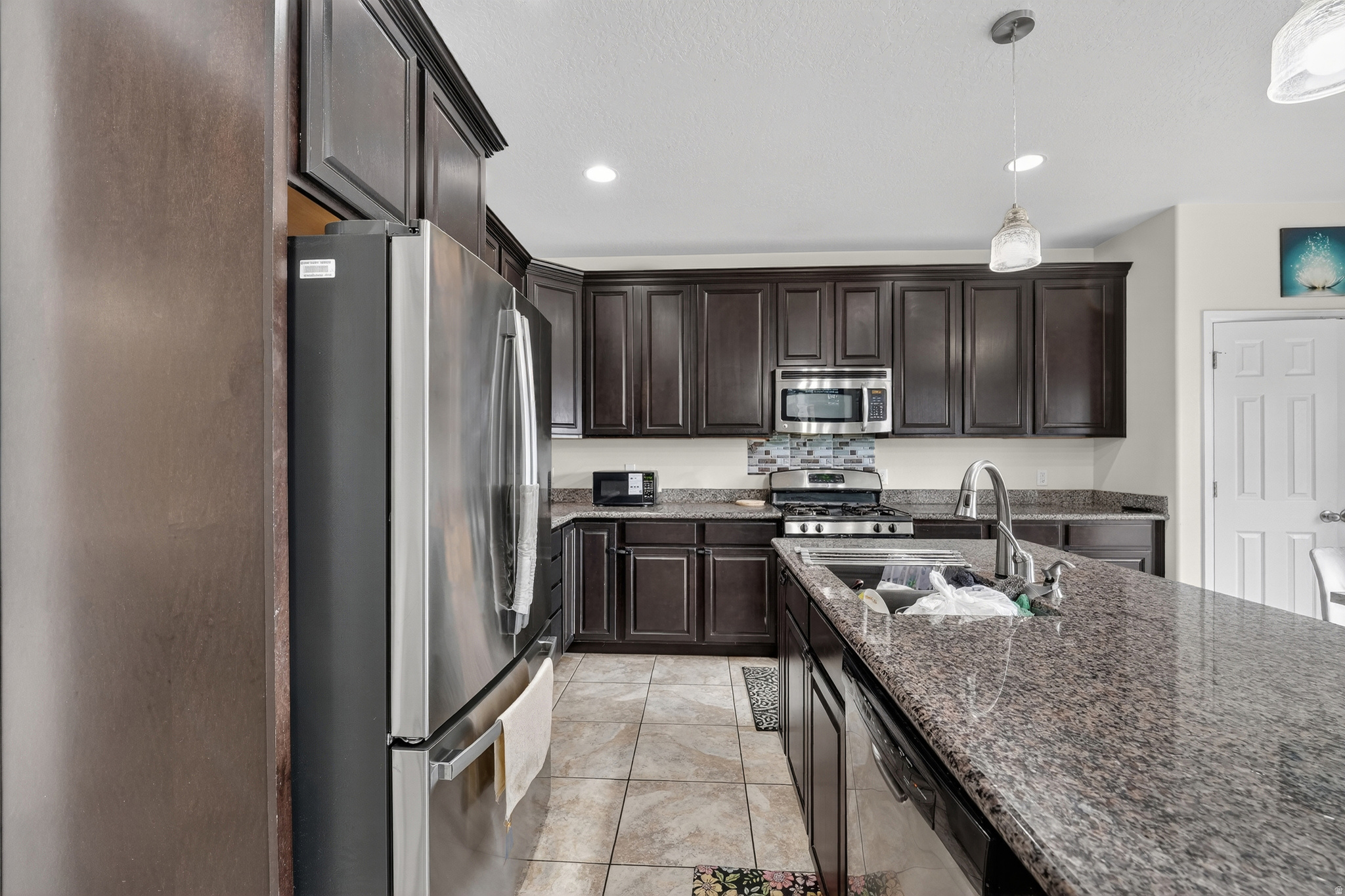 SUNSET HILLS PUD PH 1 - Residential