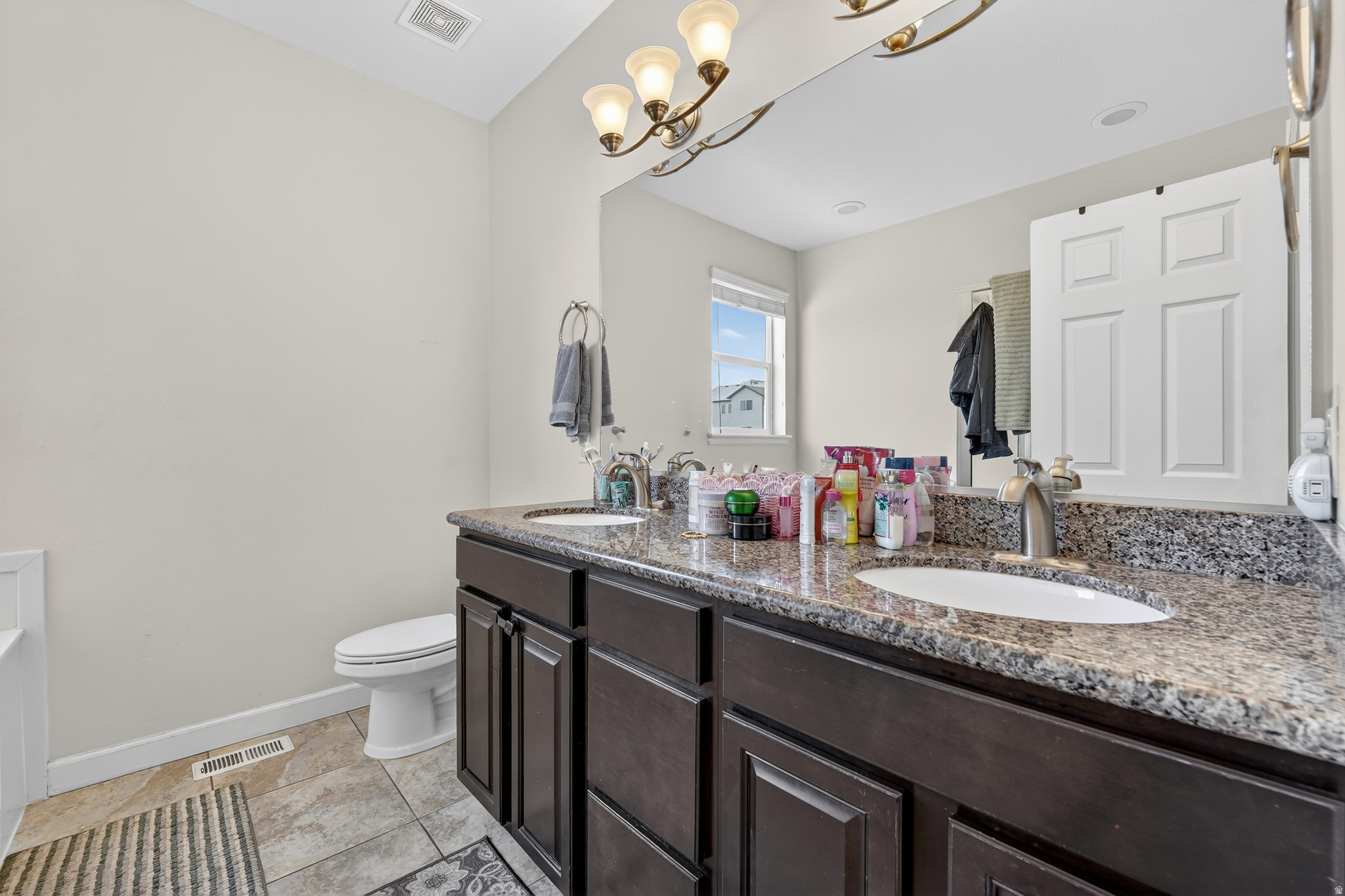 SUNSET HILLS PUD PH 1 - Residential