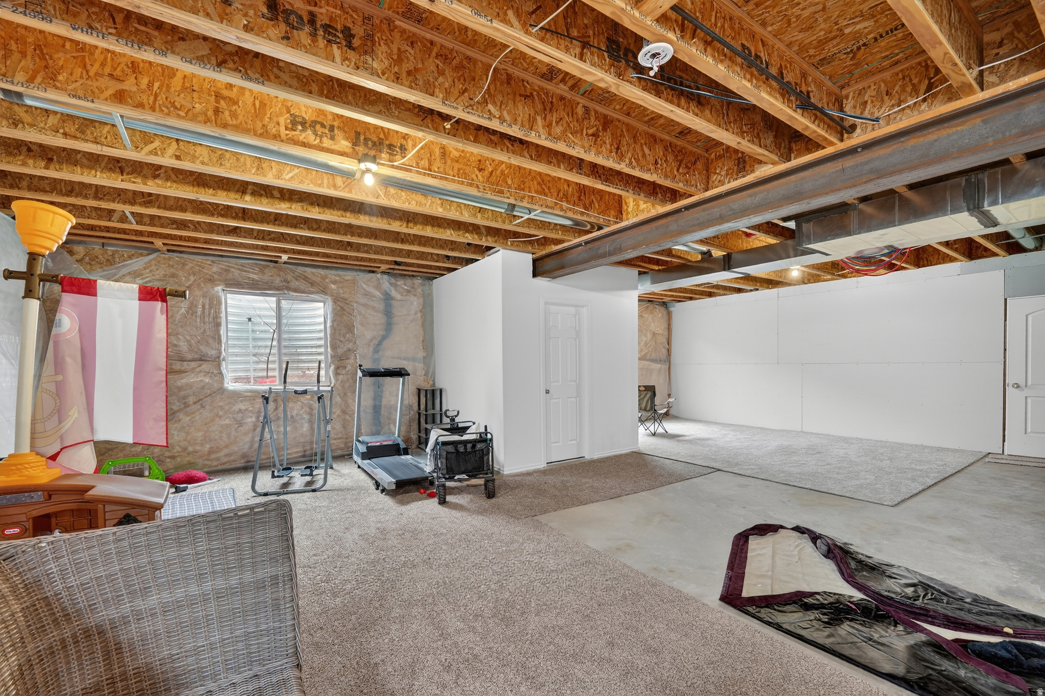 SUNSET HILLS PUD PH 1 - Residential