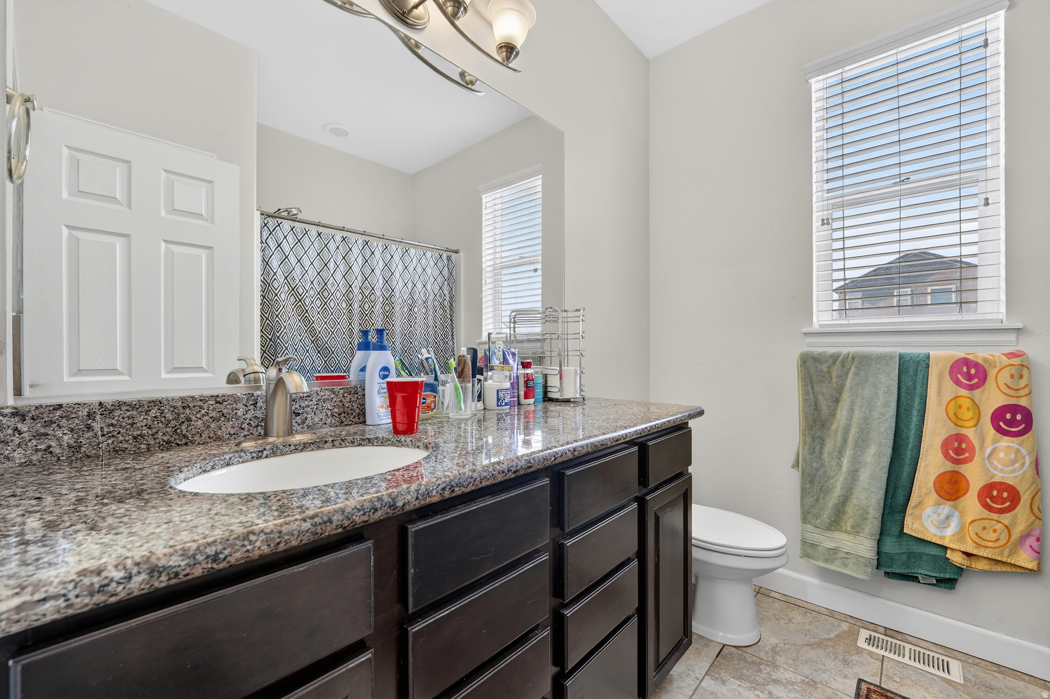 SUNSET HILLS PUD PH 1 - Residential