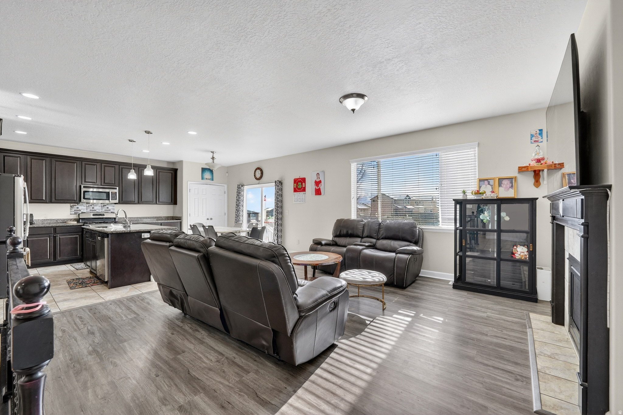 SUNSET HILLS PUD PH 1 - Residential