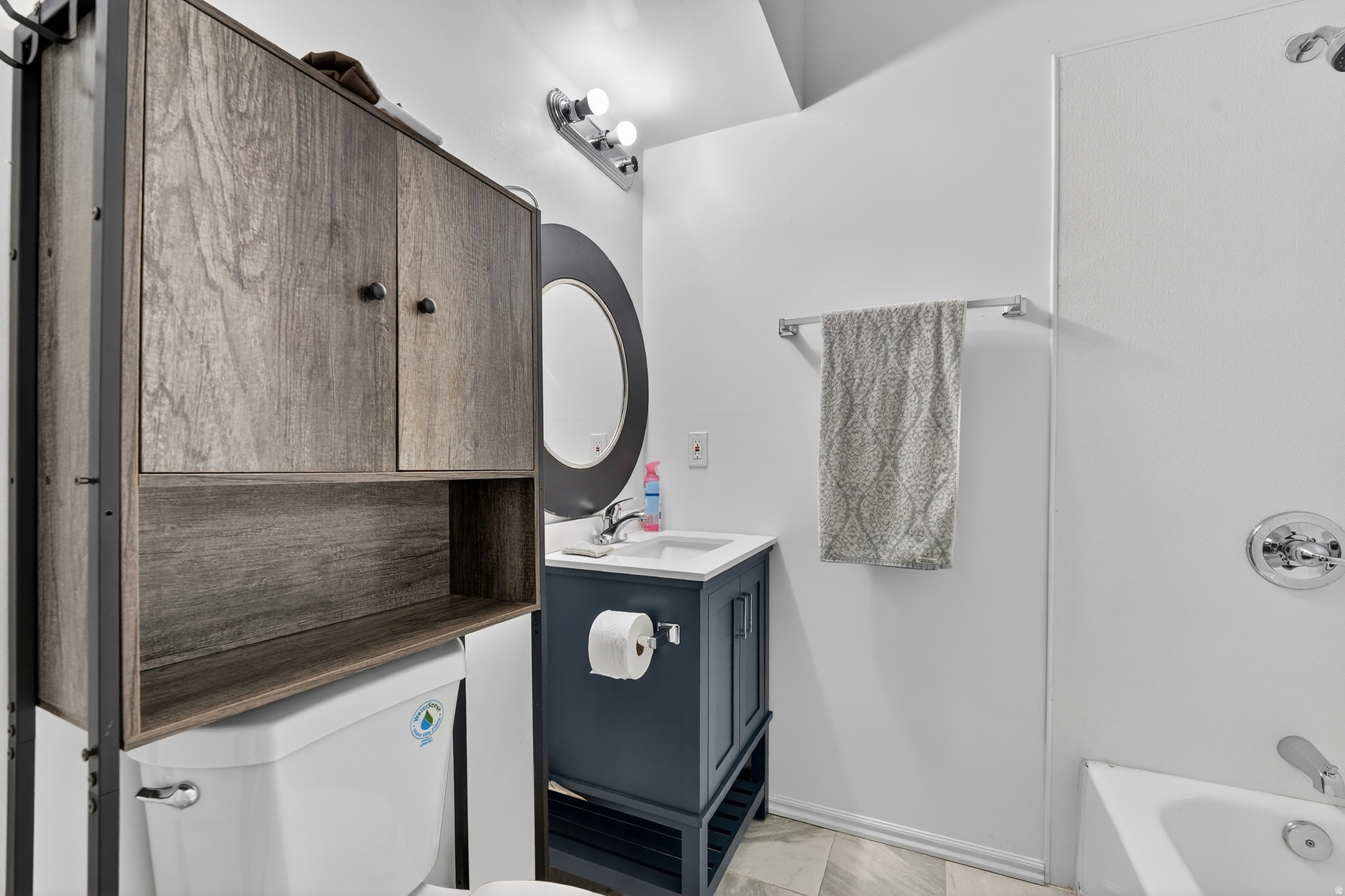 SUNSET HILLS PUD PH 1 - Residential