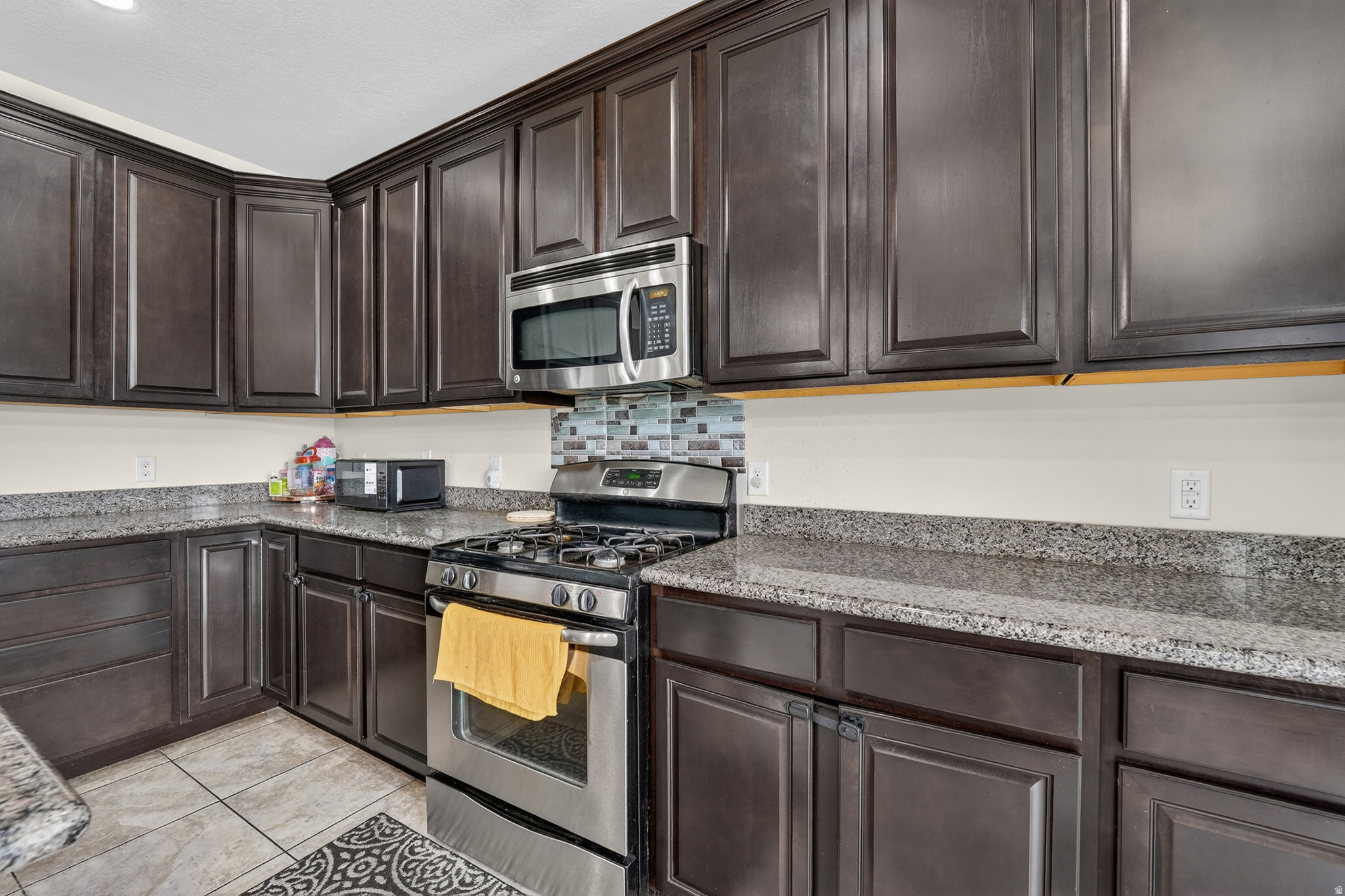 SUNSET HILLS PUD PH 1 - Residential