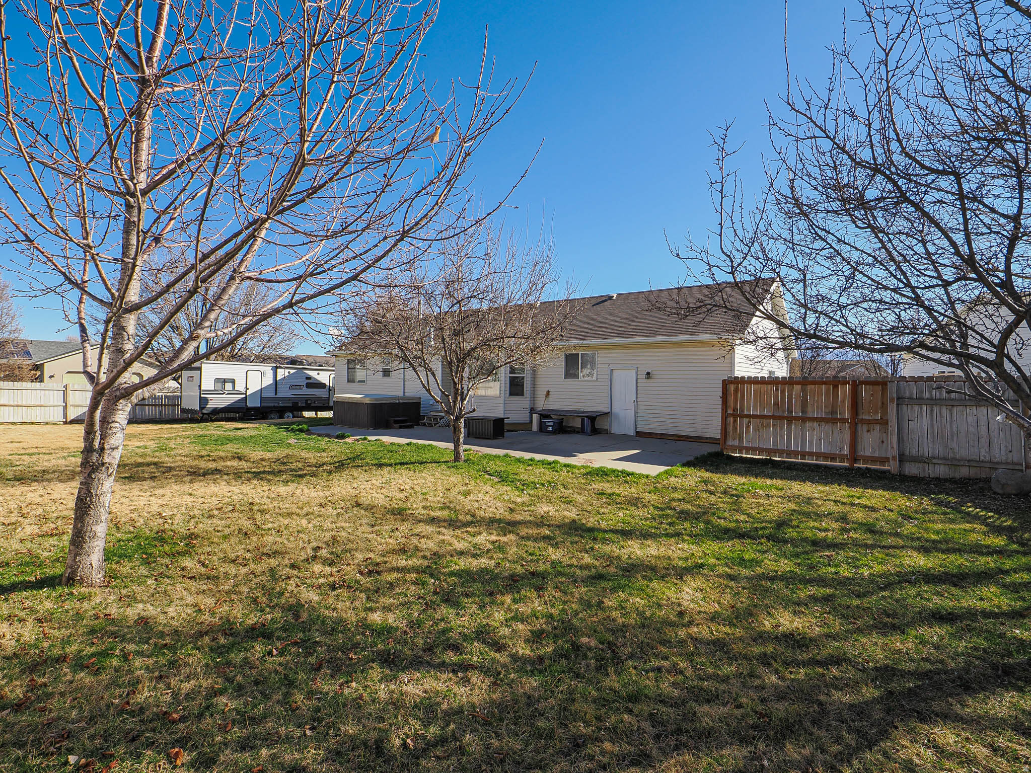 THE FOOTHILLS PLAT A - Residential