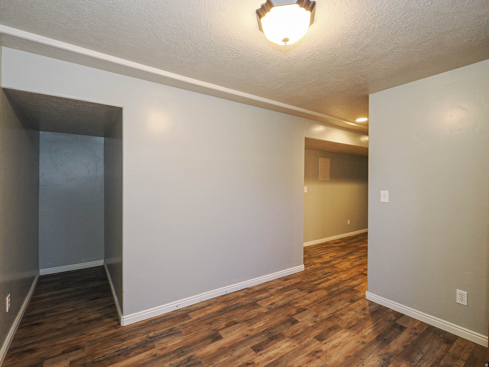 THE FOOTHILLS PLAT A - Residential