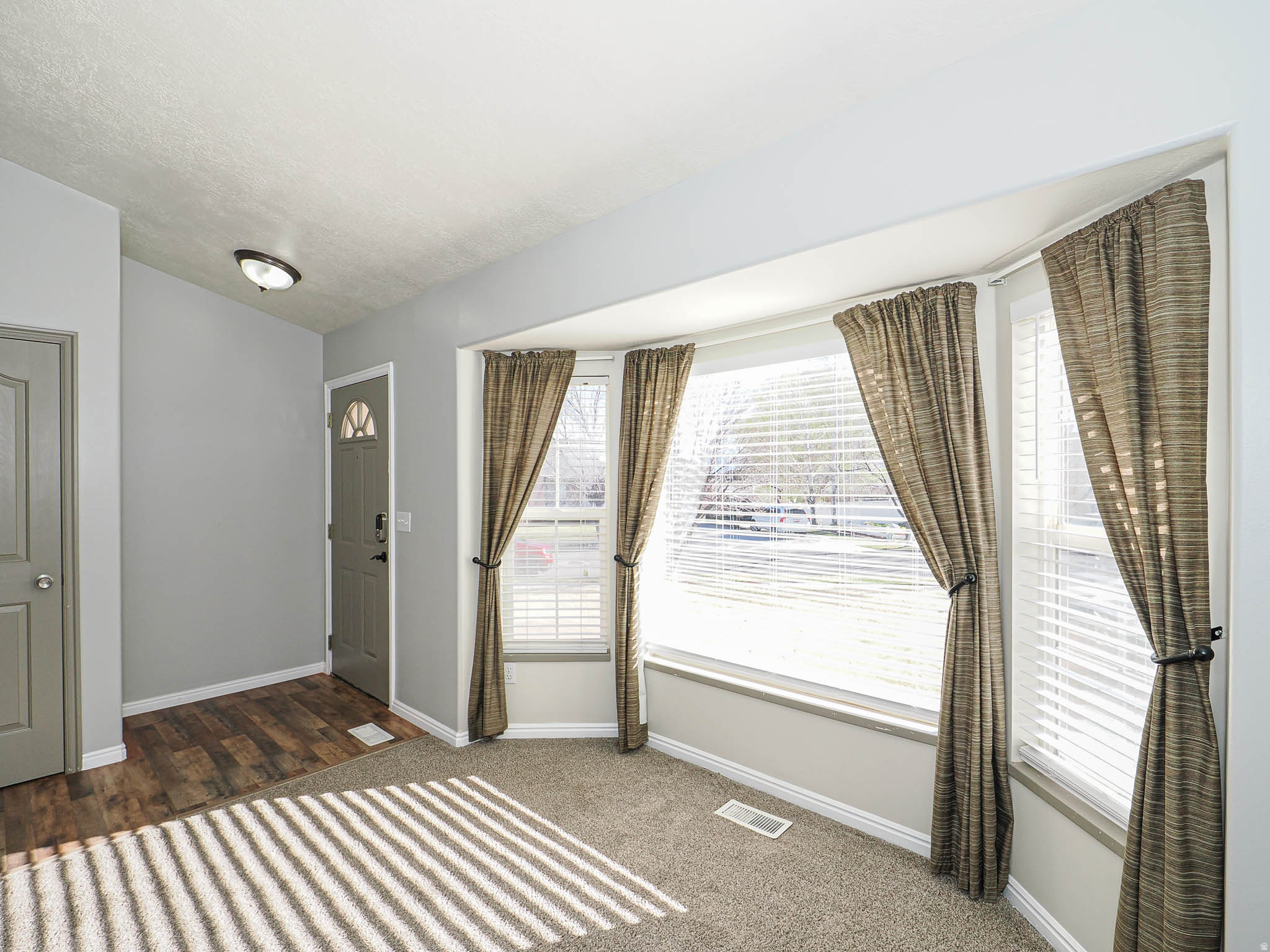 THE FOOTHILLS PLAT A - Residential