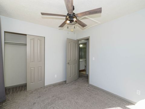 Tiny photo for 13830 S LITTLE WATER PEAK DR, Riverton, UT 84096 (MLS # 2144550)