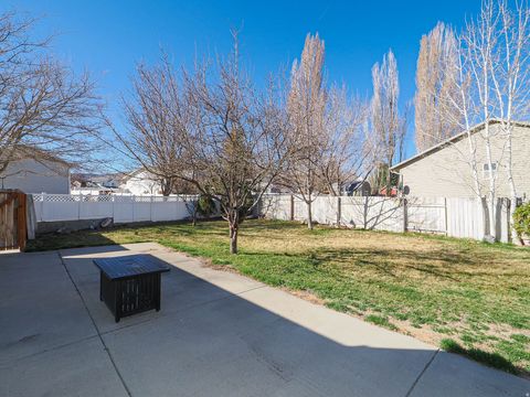 Tiny photo for 13830 S LITTLE WATER PEAK DR, Riverton, UT 84096 (MLS # 2144550)