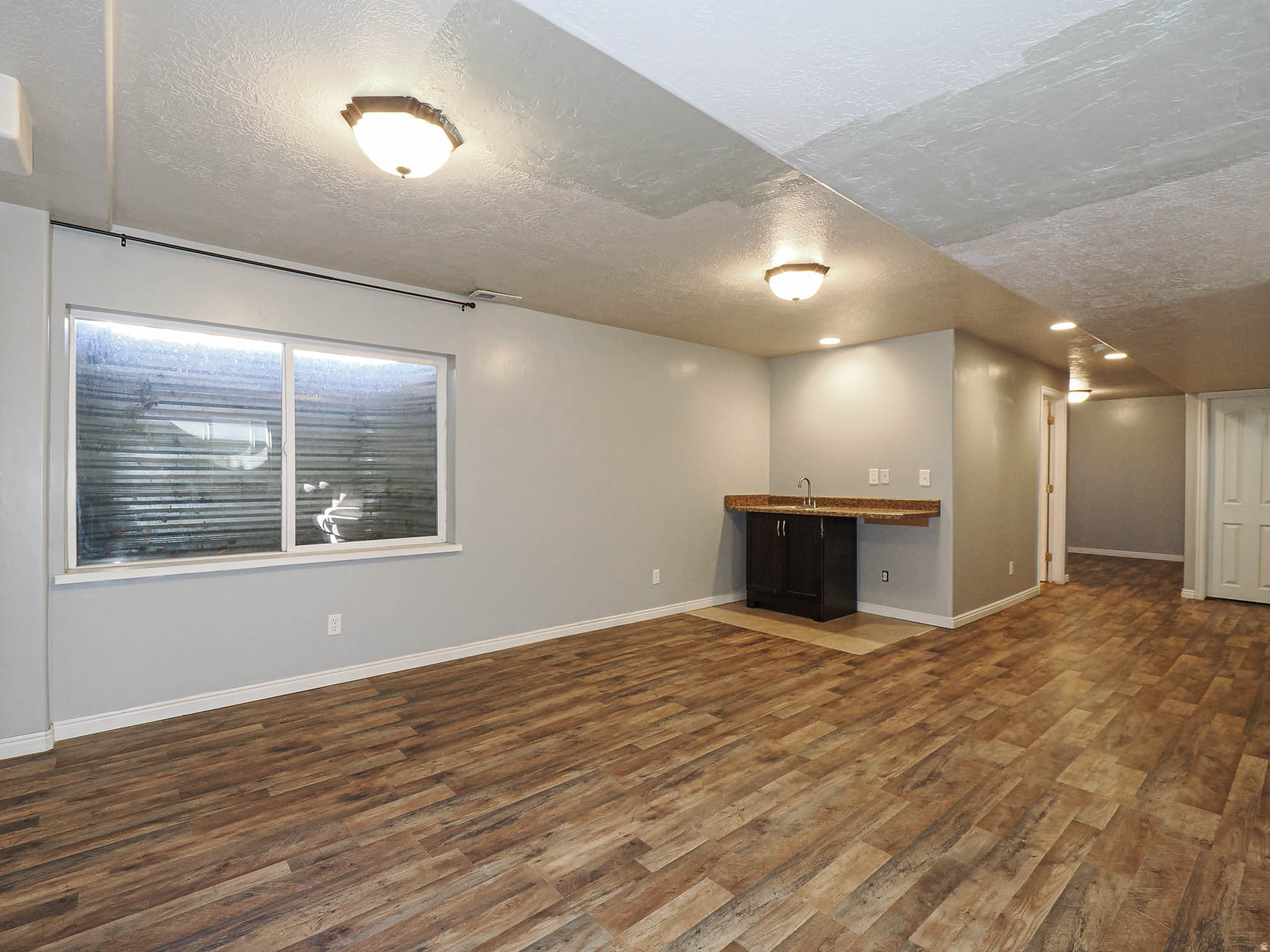 THE FOOTHILLS PLAT A - Residential