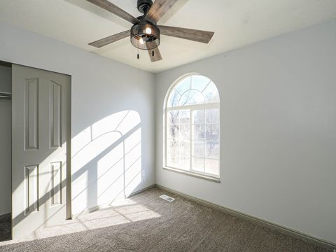 Tiny photo for 13830 S LITTLE WATER PEAK DR, Riverton, UT 84096 (MLS # 2144550)