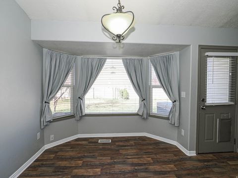 Tiny photo for 13830 S LITTLE WATER PEAK DR, Riverton, UT 84096 (MLS # 2144550)