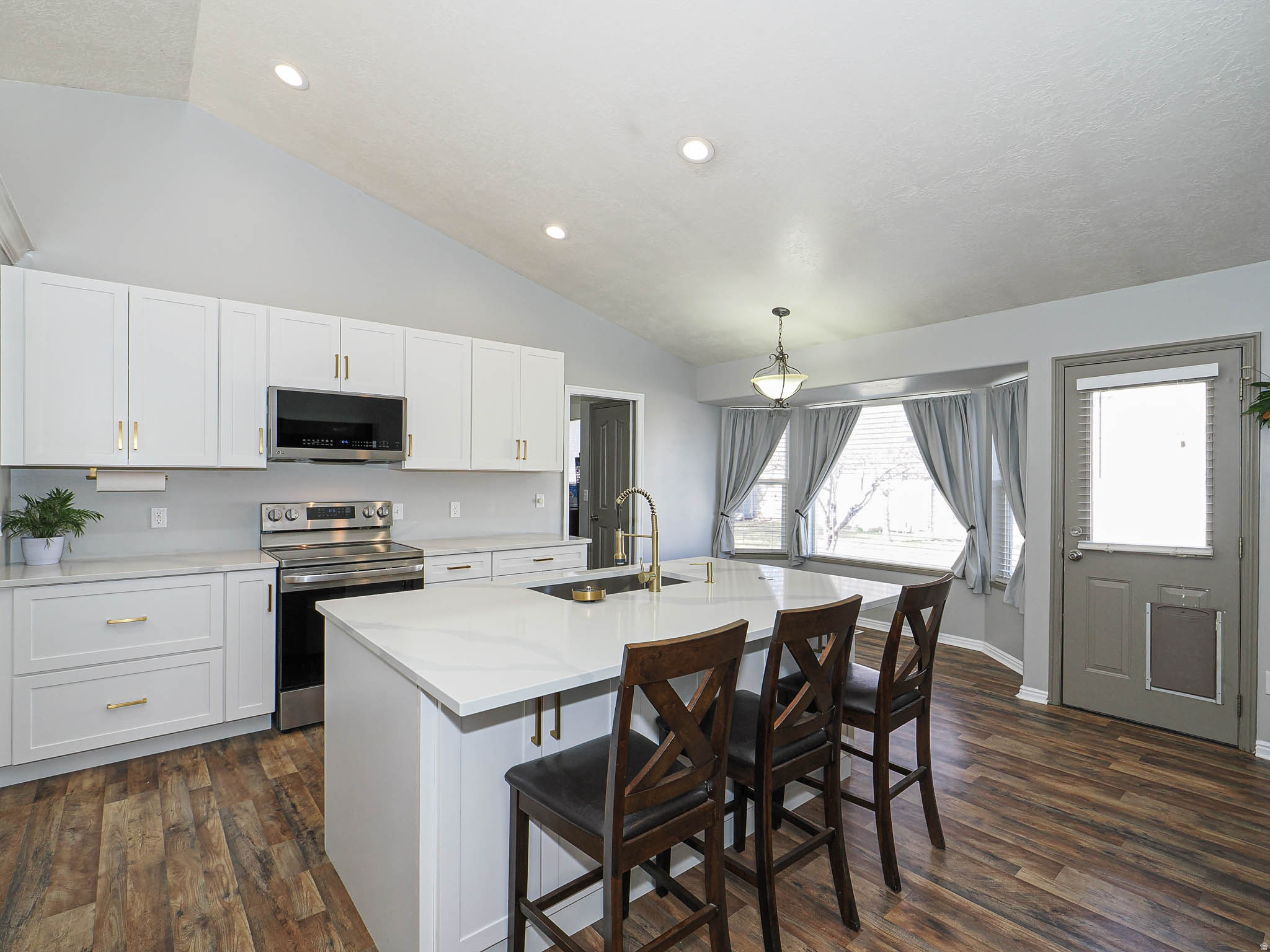 THE FOOTHILLS PLAT A - Residential