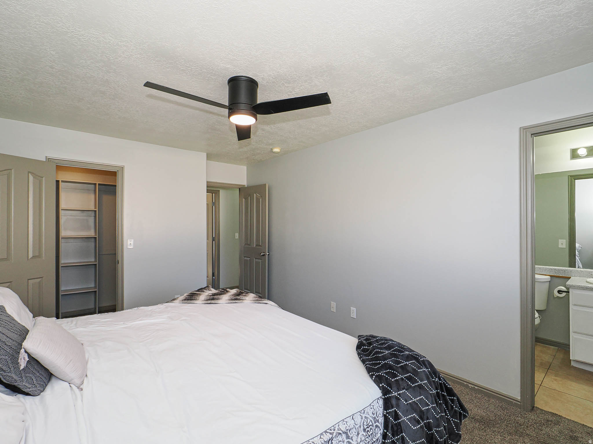 THE FOOTHILLS PLAT A - Residential