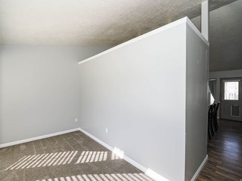 Tiny photo for 13830 S LITTLE WATER PEAK DR, Riverton, UT 84096 (MLS # 2144550)