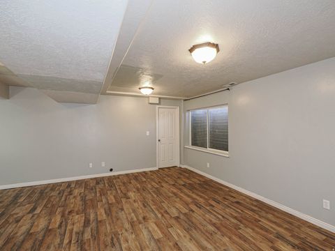 Tiny photo for 13830 S LITTLE WATER PEAK DR, Riverton, UT 84096 (MLS # 2144550)