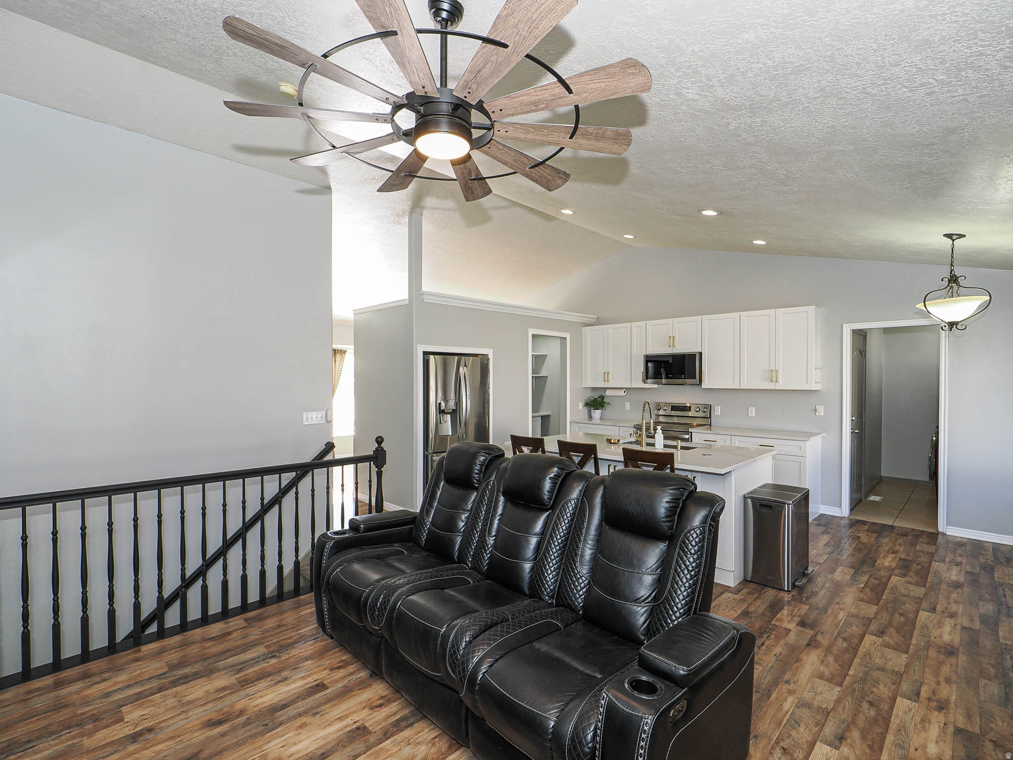 THE FOOTHILLS PLAT A - Residential