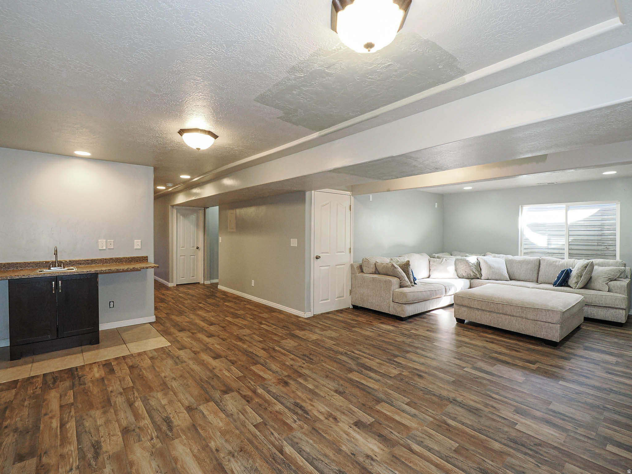 THE FOOTHILLS PLAT A - Residential