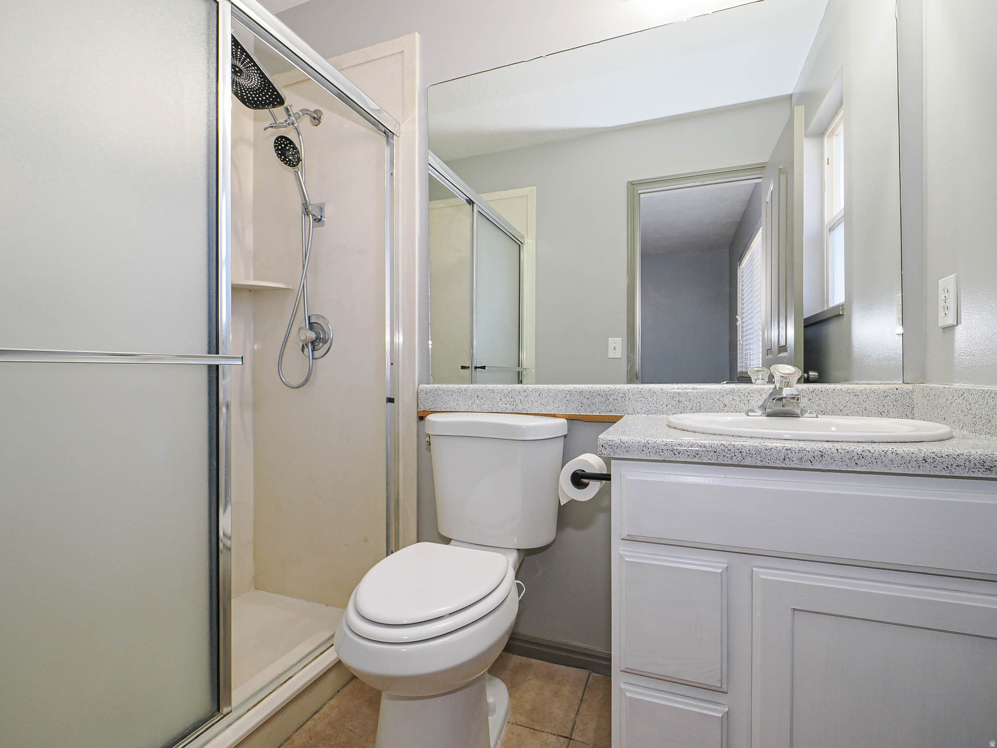 THE FOOTHILLS PLAT A - Residential