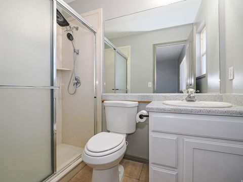 Tiny photo for 13830 S LITTLE WATER PEAK DR, Riverton, UT 84096 (MLS # 2144550)