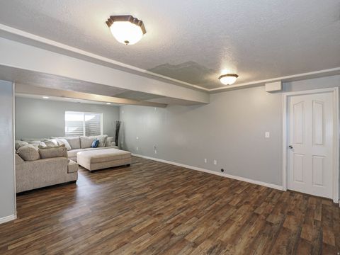 Tiny photo for 13830 S LITTLE WATER PEAK DR, Riverton, UT 84096 (MLS # 2144550)