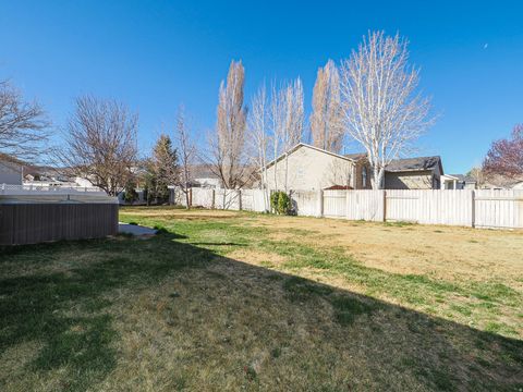 Tiny photo for 13830 S LITTLE WATER PEAK DR, Riverton, UT 84096 (MLS # 2144550)
