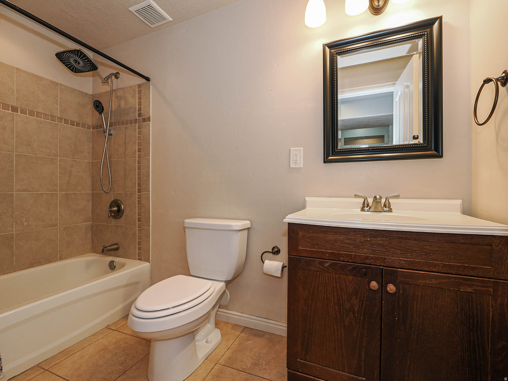 THE FOOTHILLS PLAT A - Residential