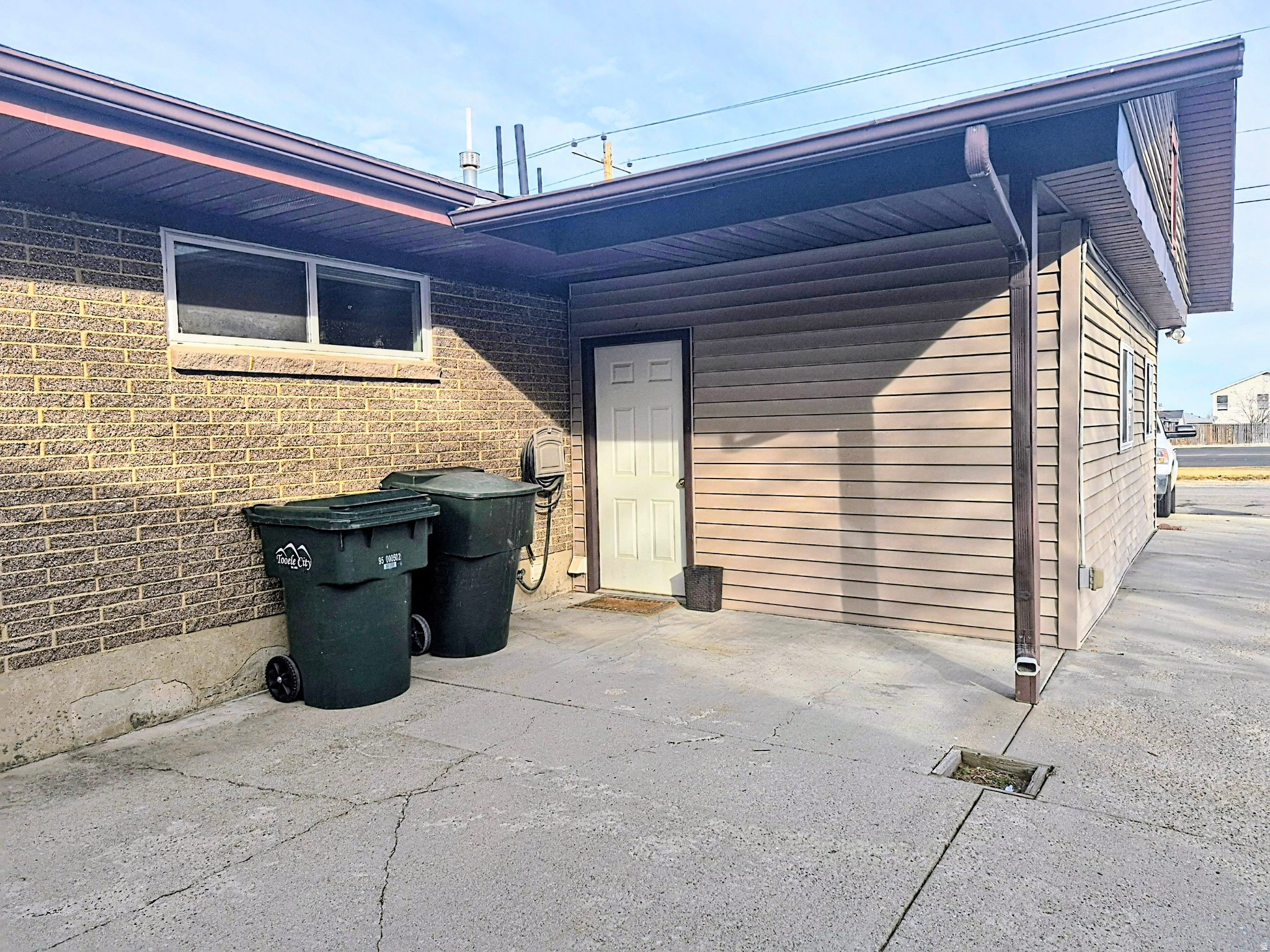 LAKE VIEW HEIGHTS - Residential