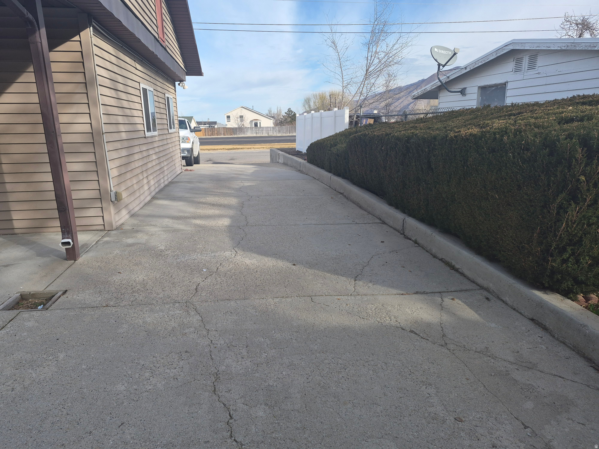 LAKE VIEW HEIGHTS - Residential