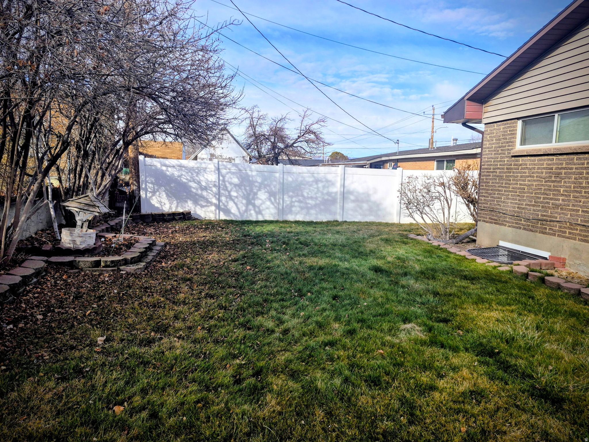 LAKE VIEW HEIGHTS - Residential