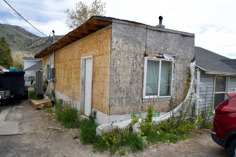 Tiny photo for 73 W LEADVILLE ROW W, Eureka, UT 84628 (MLS # 2155652)