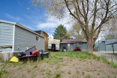 Tiny photo for 73 W LEADVILLE ROW W, Eureka, UT 84628 (MLS # 2155652)
